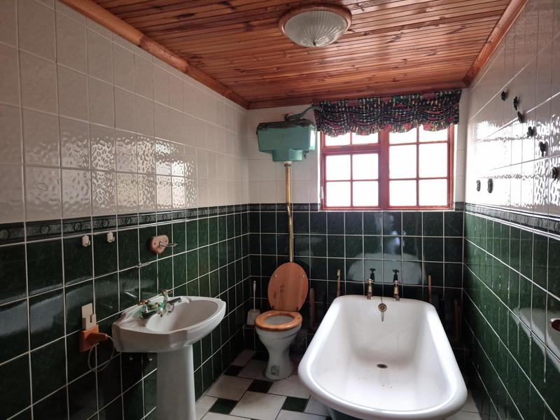 3 Bedroom Property for Sale in Kleinbaai Western Cape